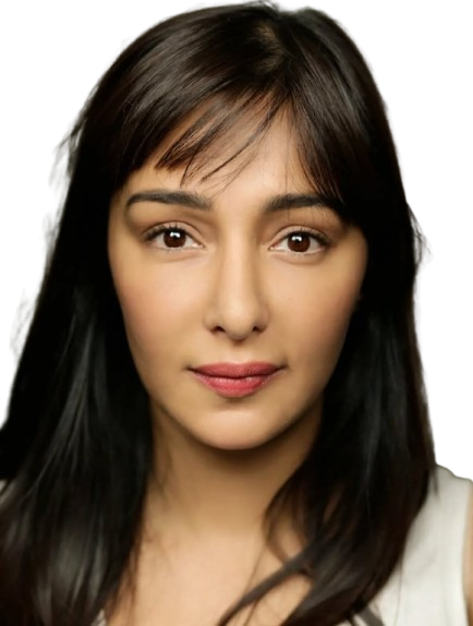 Feryna Wazheir